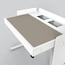 Heckler Desk Pad for Heckler Lectern 4U (Taupe)