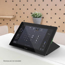 Heckler Console Insert for Extron TLP Pro 725M and 1025M