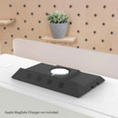 Heckler Console Insert for Courtesy IO MKII