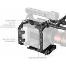 SmallRig Full Camera Cage Kit for FUJIFILM GFX ETERNA 55