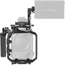 SmallRig Full Camera Cage Kit for FUJIFILM GFX ETERNA 55