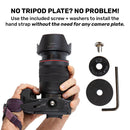 Spider Camera Holster SpiderPro Hand Strap (Surf Blue)