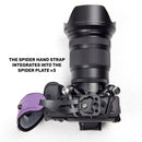 Spider Camera Holster SpiderPro Hand Strap (Sea Foam)