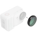 SmallRig Black Mist Filter Kit for Insta360 GO Ultra (1/4)