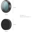 SmallRig CPL Filter for Insta360 GO Ultra