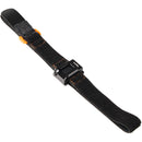 SmallRig Cold Shoe Mount with Hook-and-Loop Strap