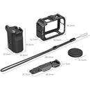 SmallRig Basic Cage Kit for DJI Osmo Action 6