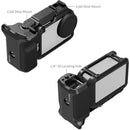 SmallRig Basic Cage Kit for DJI Osmo Action 6