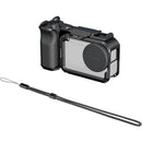 SmallRig Basic Cage Kit for DJI Osmo Action 6