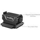 SmallRig Bidirectional Attachable Mount to Arca-Swiss Adapter for DJI Osmo Series