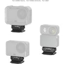 SmallRig Bidirectional Attachable Mount to Arca-Swiss Adapter for DJI Osmo Series