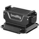 SmallRig Bidirectional Attachable Mount to Arca-Swiss Adapter for DJI Osmo Series