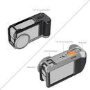 SmallRig Street Photography Cage Kit for DJI Osmo Action 6