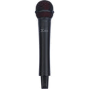 Xvive Audio M5 Wireless Handheld Cardioid Microphone System with Plug-In Receiver (5.8 GHz)