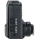 Godox X2 2.4 GHz TTL Wireless Flash Trigger for Pentax