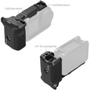 SmallRig Handle for Select DJI Osmo Action 6 Camera Cages