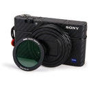 Haida NanoPro Magnetic UV Protection Filter for Sony RX100 VII