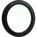 Haida NanoPro Magnetic UV Protection Filter for Ricoh GR III Series (Black)