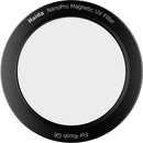 Haida NanoPro Magnetic UV Protection Filter for Ricoh GR III Series (Black)