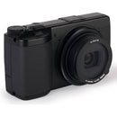 Haida NanoPro Magnetic UV Protection Filter for Ricoh GR III Series (Black)