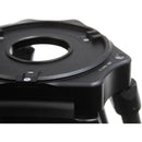 Teris CINE-HF Mitchell Base High Tripod