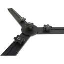 Teris CINE-HF Mitchell Base High Tripod