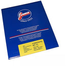 Foma FomaPastel MG Black & White Photo Paper (Semigloss, Yellow Tone, 12 x 16", 10 Sheets)
