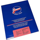 Foma FomaPastel MG Black & White Photo Paper (Semigloss, Red Tone, 20 x 24", 10 Sheets)