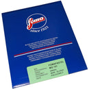 Foma FomaPastel MG Black & White Photo Paper (Semigloss, Green Tone, 12 x 16", 10 Sheets)