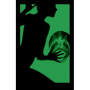 Foma FomaPastel MG Black & White Photo Paper (Semigloss, Green Tone, 12 x 16", 10 Sheets)
