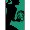 Foma FomaPastel MG Black & White Photo Paper (Semigloss, Cyan Tone, 12 x 16", 10 Sheets)