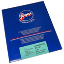Foma FomaPastel MG Black & White Photo Paper (Semigloss, Cyan Tone, 12 x 16", 10 Sheets)