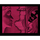 Foma FomaPastel MG Black & White Photo Paper (Semigloss, Magenta Tone, 12 x 16", 10 Sheets)