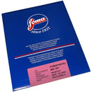Foma FomaPastel MG Black & White Photo Paper (Semigloss, Magenta Tone, 12 x 16", 10 Sheets)