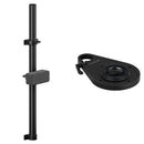 Tilta Steadicam Dock & Fluid Head Mounting Kit for Boulder Camera Cart