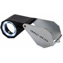 KITE OPTICS Triplet 10x LED Magnifier