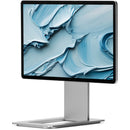 SOTSU FlipAction Touch 14" Multi-Touch Portable Monitor (Metallic Gray)
