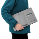 SOTSU FlipAction Pro Gen 2 16" 1600p Portable Monitor (Metallic Gray)