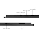 SOTSU FlipAction Pro Gen 2 16" 1600p Portable Monitor (Universe Black)