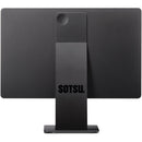 SOTSU FlipAction Elite 16" 4K Portable Monitor (Space Black)