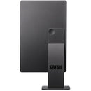 SOTSU FlipAction Elite 16" 4K Portable Monitor (Space Black)