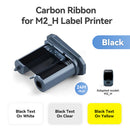 NIIMBOT M2 H Ribbon (Carbon)