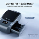 NIIMBOT M2 H Ribbon (Carbon)