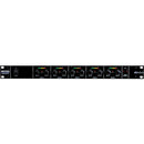 ART MX225U Stereo Dual-Source 5-Zone Distribution Mixer