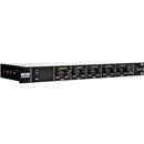 ART MX225U Stereo Dual-Source 5-Zone Distribution Mixer