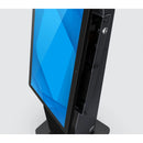 Elo Touch Wallaby Pro Countertop Stand for Select Elo Touch 22 to 27" Displays