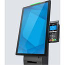 Elo Touch Wallaby Pro Countertop Stand for Select Elo Touch 22 to 27" Displays