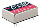 TRACO POWER TEN 8-4813WI Isolated Through Hole DC/DC Converter, ITE, DIP, 4:1, 8 W, 1 Output, 15 V