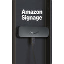 Amazon Signage Stick 4K Professional Digital Signage Media Player