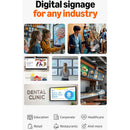 Amazon Signage Stick 4K Professional Digital Signage Media Player